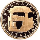 20 Euro (Flora in Art - Ancient Rome)