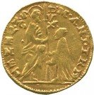 1 Zecchino - Marcantonio Trevisan