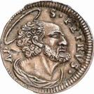 1 Quattrino - Clement XII