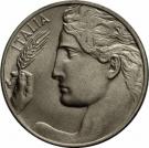 20 Centesimi - Vittorio Emanuele III
