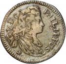 1 Tari - Filippo V