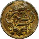 1 Soldo - Maria Theresa