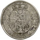 ½ Francescone - Francesco III
