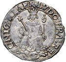 1 Carlino - Louis XII