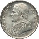 20 Baiocchi - Pius IX