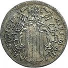 1 Grosso - Benedict XIV