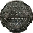 2 ½ Baiocchi