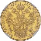 1 Sovrano - Franz I