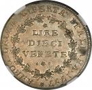 10 Lire