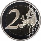 2 Euro (Titus Livius)
