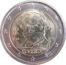 2 Euro (Giuseppe Verdi)