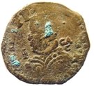 1 Tornese - Philip IV
