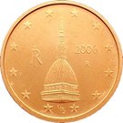 2 Euro Cent