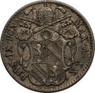5 Baiocchi - Pius IX