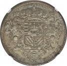 1 Tallero - Pietro Leopoldo