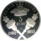 5 Euro (Cour des comptes)