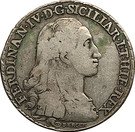 100 Grana - Ferdinando IV