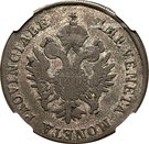 2 Lire - Franz II