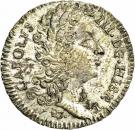 2 Tari - Carlo III (VI)
