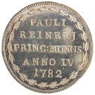 1 Osella - Paolo Renier
