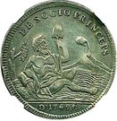 120 Grana - Carlos III