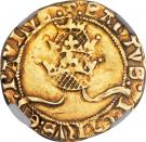1 Zecchino - Calixtus III