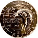 5 Euro (Constitution)