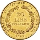 20 Lire