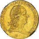 1 Sovrano - Leopold II