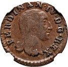 4 Cavalli - Ferdinando IV