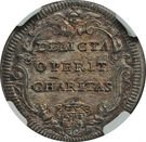 1 Giulio - Clement XI