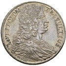 1 Tallero - Antonio Tolomeo Trivulzio Gallio