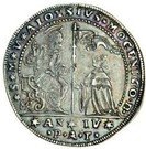 1 Osella - Alvise Mocenigo III