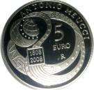 5 Euro (Antonio Meucci)