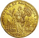 1 Osella - Alvise III Mocenigo