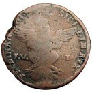 10 Grani - Ferdinando III di Borbone