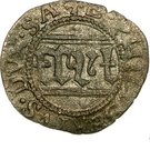 Quarter Grosso - Emanuele-Filiberto (2nd type)
