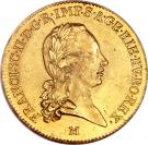 1 Sovrano - Franz II