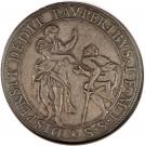 1 Piastra - Alexander VII