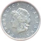 100 Lire (100th Anniversary - Bank of Italy)