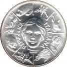 500 Lire (Flora & Fauna)