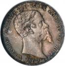 1 Lira - Vittorio Emanuele II