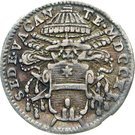1 Grosso (Sede Vacante)
