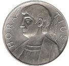 500 Lire (Horatius)