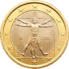 1 Euro (1st map)