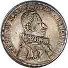 1 Piastre - Ferdinand II