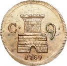 9 Cavalli - Ferdinando IV