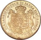 20 Lire - Maria Luigia