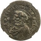 2½ Baiocchi - Sanpietrino