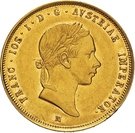 1 Sovrano - Franz Joseph I